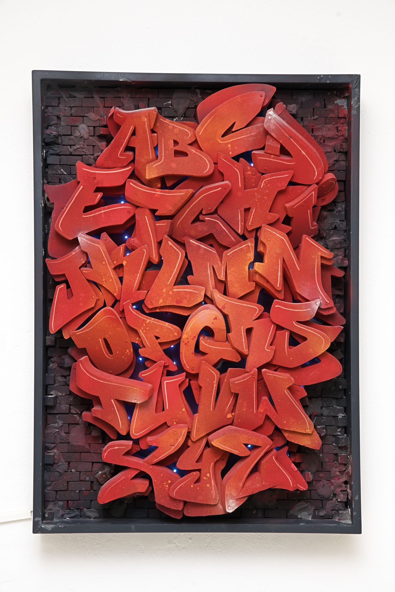 ABC Red Edition