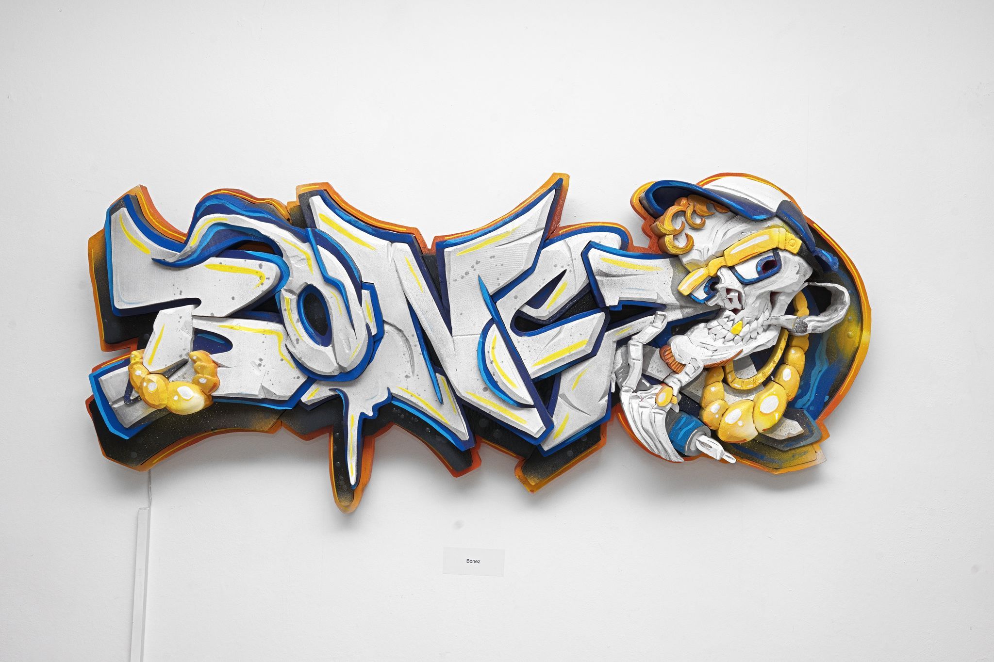 Bonez