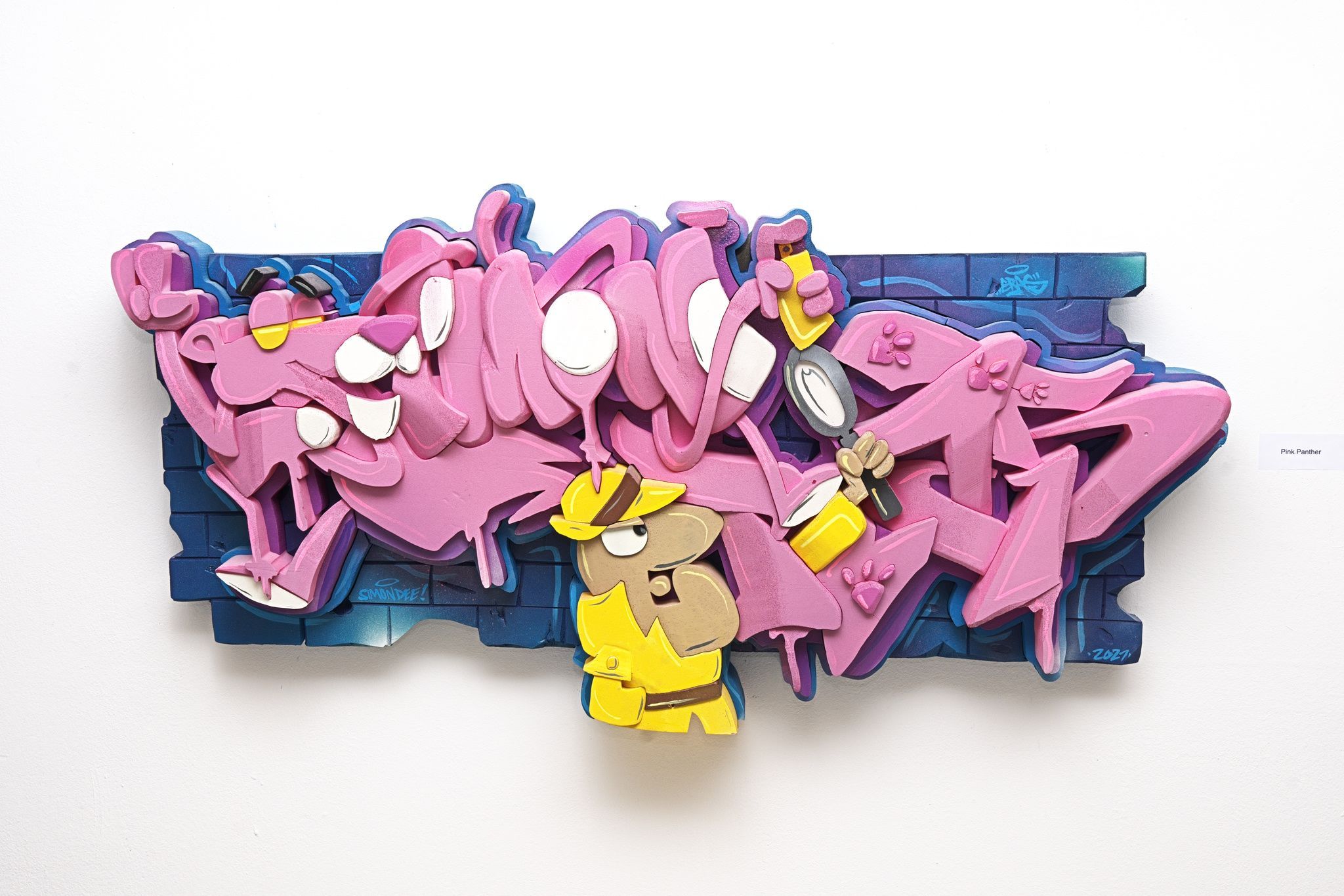 Pink Panther